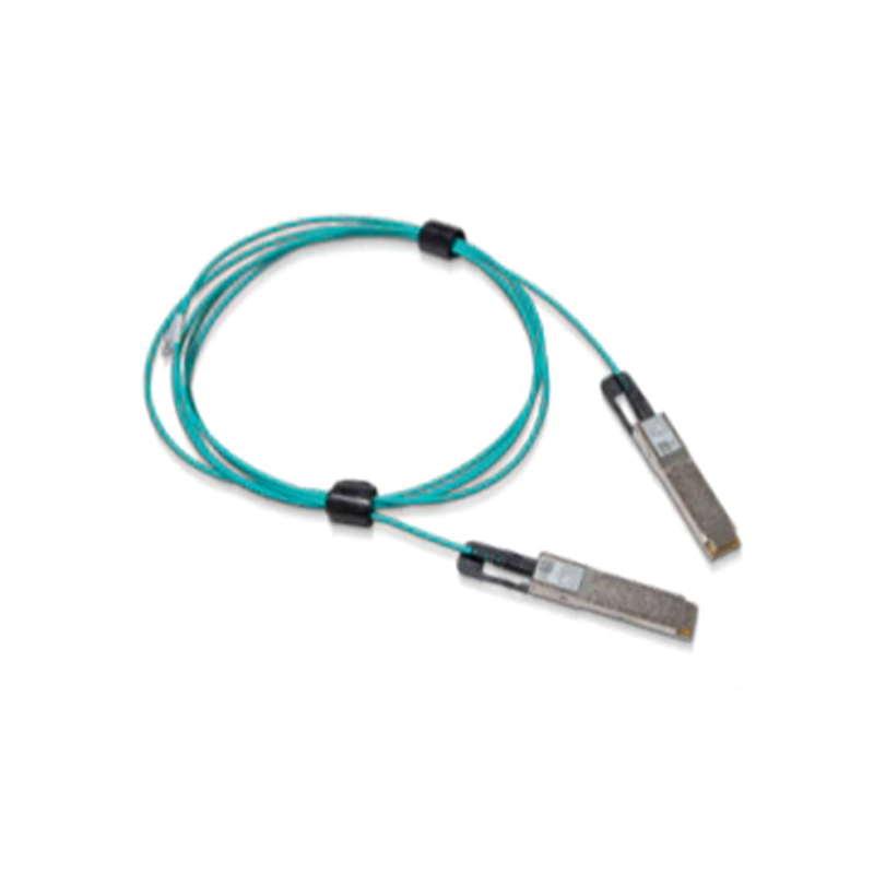 200Gb/s HDR QSFP56 MMF 主動(dòng)光纜