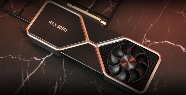 NVIDIA RTX 3080 GPU多少錢？英偉達(dá)3080顯卡價格探究