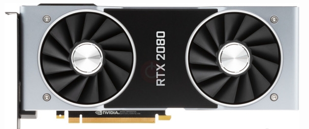 NVIDIA RTX 2080是怎樣的一款顯卡？RTX 2080顯卡價格及市場定位分析