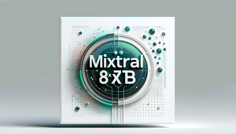 如何運行 Mixtral 8X7B？