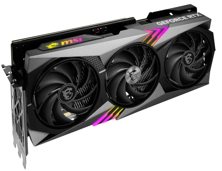 GeForce RTX 4070