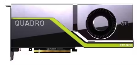 NVIDIA Quadro RTX 8000